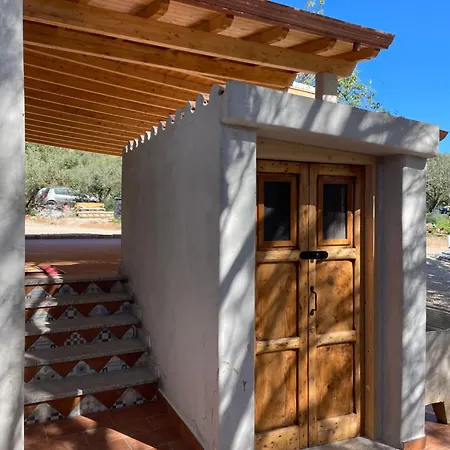 Country house Immersa Nel