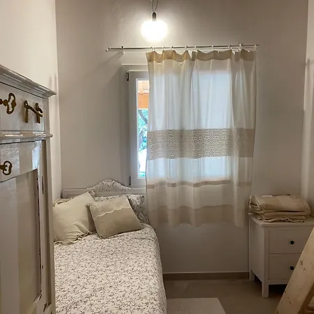 Country house Immersa Nel Siniscola