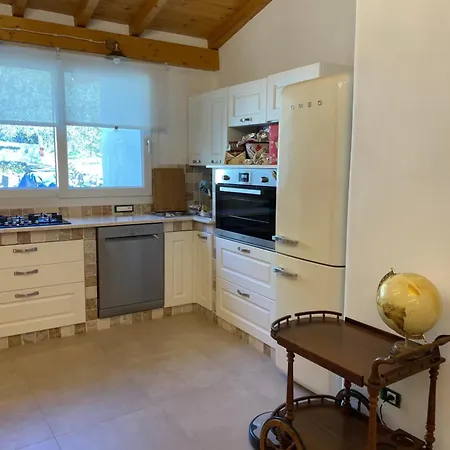 Country house Immersa Nel *