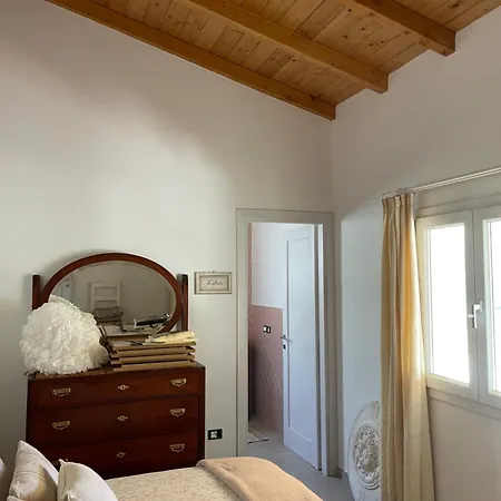 Immersa Nel Country house Siniscola