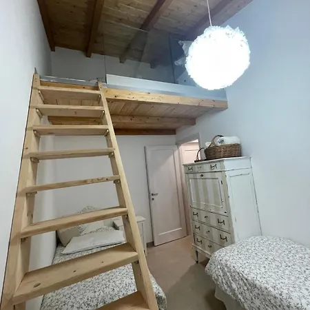 Immersa Nel Country house *