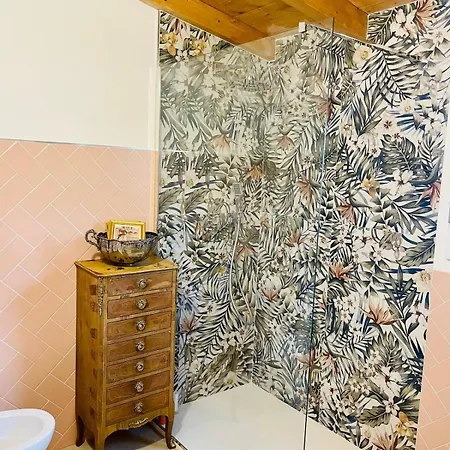 Immersa Nel Country house *