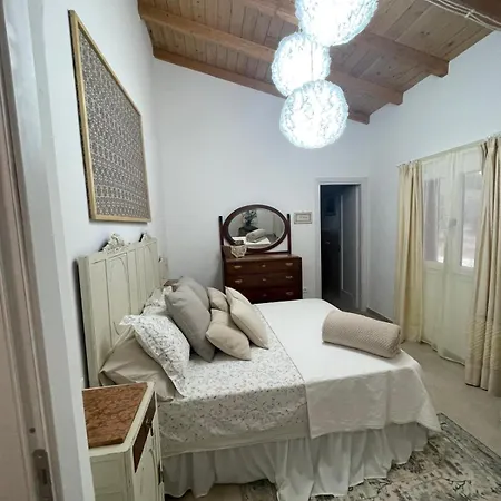 Country house Immersa Nel