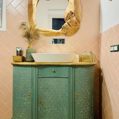 Country house Immersa Nel