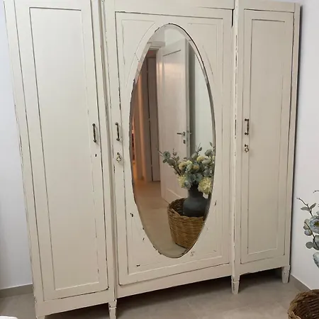 Country house Immersa Nel