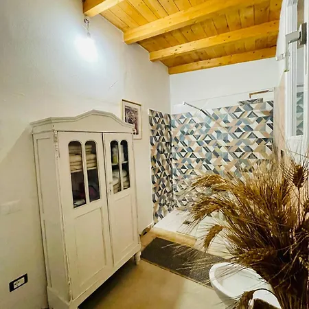 Country house Immersa Nel *