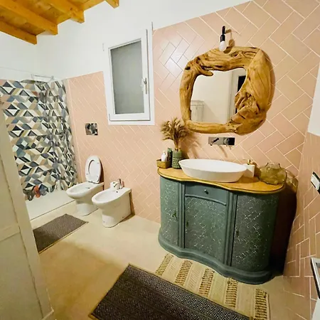 Country house Immersa Nel *