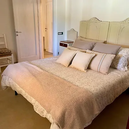 Country house Immersa Nel
