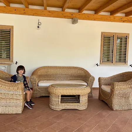 Country house Immersa Nel Siniscola