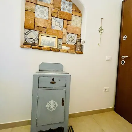 Immersa Nel Country house *